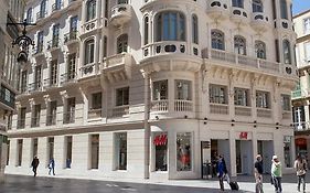 Inmalaga Felix Saenz